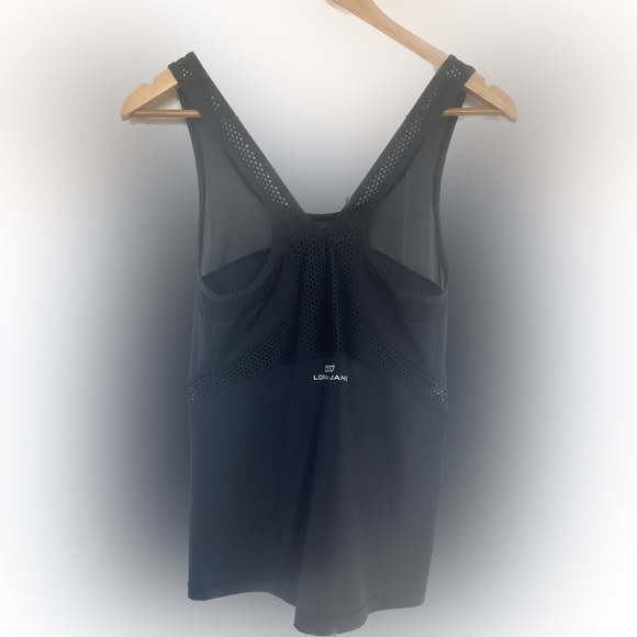 Lorna Jane workout tank - Picture 3 of 4